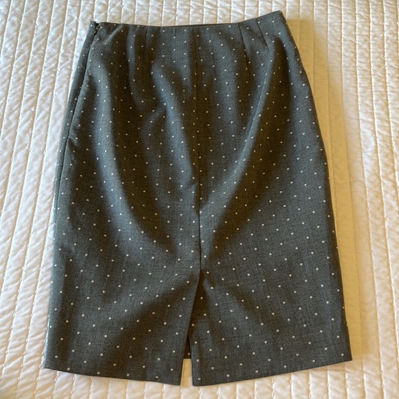Pencil skirt - Picture 3 of 3